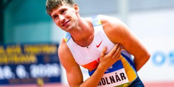 #CoffeeWithLarry, Episode 846, Ras Al Khaimah Half is almost here! Thoughts on World Indoor Tour!