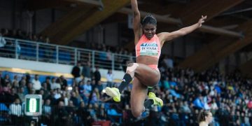 The Excitement of the Meeting Madrid Indoor (February 6, 2026)