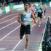 Attaoui 2:14.52 ER/WL, de Sousa 697 WL/MR, Llopis 7.45 NR at Madrid Meeting Indoor (February 6, 2026)