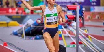 INIT Meeting Karlsruhe (February 8, 2026), Complete results by World Athletics