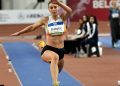 Belgrade Indoor is Brilliant! Saraboyukov goes 8.45m WL, Werro 1:57.27 WL (Feb. 11)