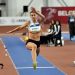 Belgrade Indoor is Brilliant! Saraboyukov goes 8.45m WL, Werro 1:57.27 WL (Feb. 11)