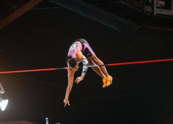 LIÉVIN Indoor Meeting Impresses (Feb. 19)! Hodgkinson run 1:54.87 WR, Four More World Leaders!