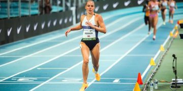 LIÉVIN Indoor Meeting Impresses (Feb. 19)! Hodgkinson run 1:54.87 WR, Four More World Leaders!