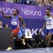 Day 2 of the Novuna UK Athletics Indoor Championships (February 15, 2026)