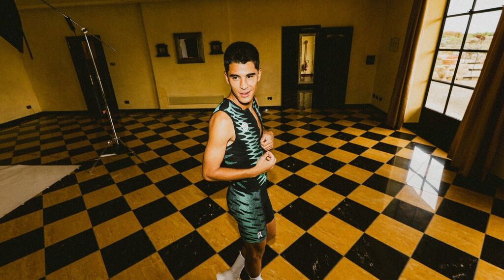 Moho wants the 1000 meter World Best, and He’s going for it in Madrid!