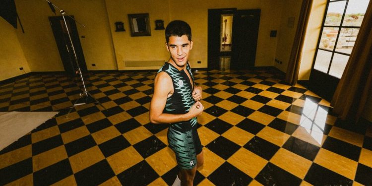 Moho wants the 1000 meter World Best, and He’s going for it in Madrid!