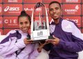 Dubai Marathon delivers again as Ethiopia owns the anniversary stage