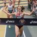 Emily MacKay: Focused on Racing Well in 2026, Four Questions Prior to USATF Indoor!