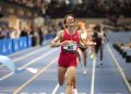 #CoffeewithLarry, Episode 844, February 3, 2026, Dubai Marathon sweeps by Ethiopia, Superb Millrose Games, off to Madrid for Madrid Indoor Meeting!