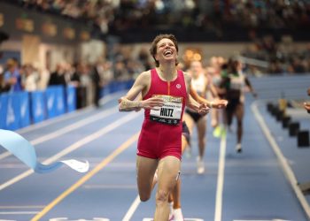 #CoffeewithLarry, Episode 844, February 3, 2026, Dubai Marathon sweeps by Ethiopia, Superb Millrose Games, off to Madrid for Madrid Indoor Meeting!