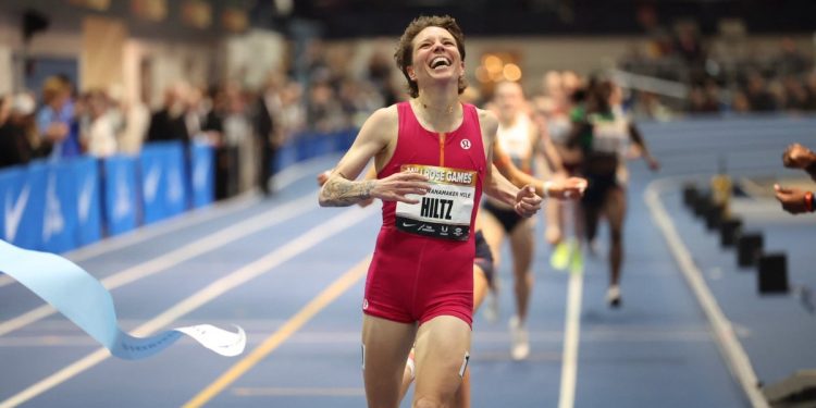 #CoffeewithLarry, Episode 844, February 3, 2026, Dubai Marathon sweeps by Ethiopia, Superb Millrose Games, off to Madrid for Madrid Indoor Meeting!