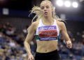 The 2026 Novuna UK Athletics Indoor Athletics Championships, Day 1