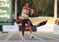 Dubai Marathon delivers again as Ethiopia owns the anniversary stage