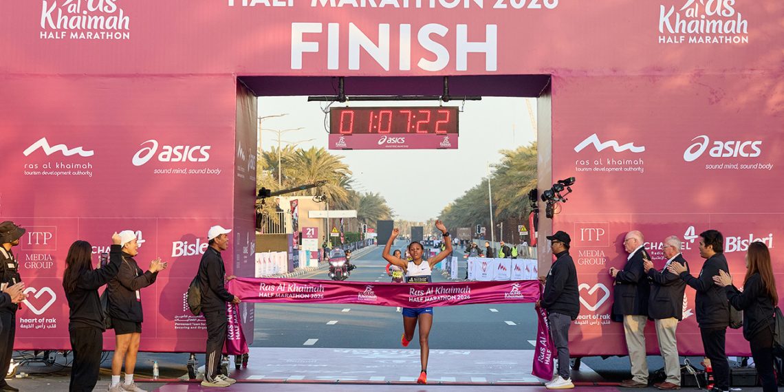 #CoffeewithLarry, Episode 848, February 15, 2026, Kamworer wins RAK, Hocker sets AR 3:45.94, Lutkenhous sets WU20 1:44.03, St. Pierre sets aR 3:59.33, and Hodgkinson goes 1:56.33 NR !