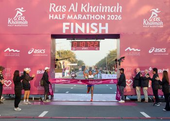 #CoffeewithLarry, Episode 848, February 15, 2026, Kamworer wins RAK, Hocker sets AR 3:45.94, Lutkenhaus sets WU20 1:44.03, St. Pierre sets aR 3:59.33, and Hodgkinson goes 1:56.33 NR !