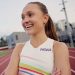 Sinclaire Johnson is focused on USATF Indoors: Four Questions with the American record holder for the Mile!