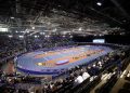 The 2026 Novuna UK Athletics Indoor Athletics Championships, Day 1
