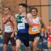 Vincent Ciattei Chases the Dream! Five Questions with the three-time Grand Blue Mile/ USA 1 Mile Road Champion!