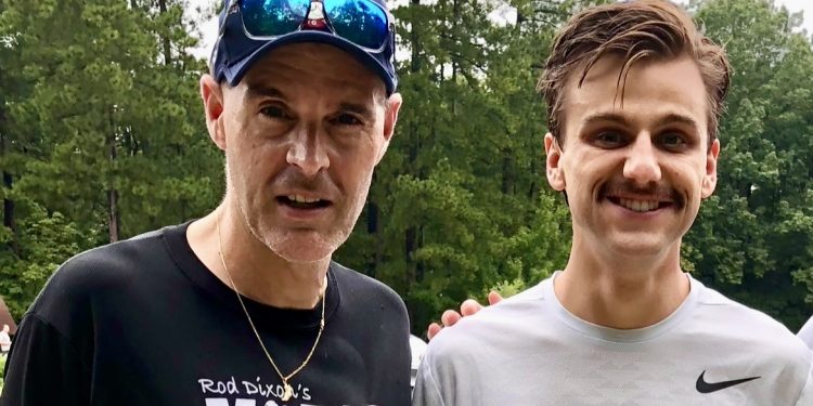 Craig Engels, Still Chasing the Dream!