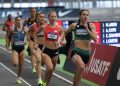 2026 USATF Indoors, Day 1: The Art of Competition, A great first day!