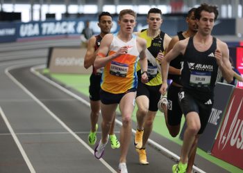 Kosgei and Takele lead the world as National records fall at the 2026 Tokyo Marathon!