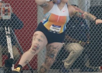 2026 USATF Indoors, Day 1: The Art of Competition, A great first day!