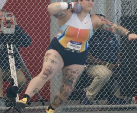 2026 USATF Indoors, Day 1: The Art of Competition, A great first day!