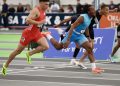 2026 USATF Indoors, Day 1: The Art of Competition, A great first day!
