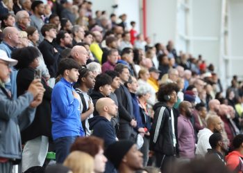 Jordan Anthony and Travyon Bromell beat Noah Lyles, surprise in the 1500 m at Day 2 of 2026 USATF Indoor!