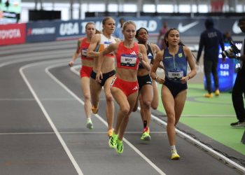 USATF Indoors – Talking points from Day 2