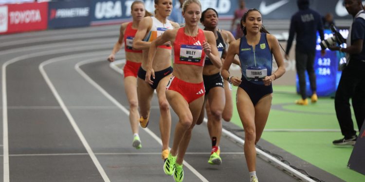 USATF Indoors – Talking points from Day 2