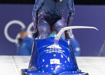 Ashleigh Nelson: Summer and Winter Olympian