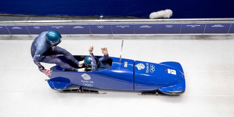 Ashleigh Nelson: Summer and Winter Olympian