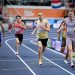 Golden hat trick for Team USATF on final day of World Athletics Indoor Championships