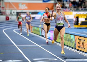 Day 3 Highlights of the middle-distance events from Kujawy Pomorze