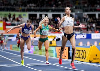 Torun 2026, Day 2: Nadia Battocletti and Josh Kerr win competitive 3000m titles in Kujawy Pomorze