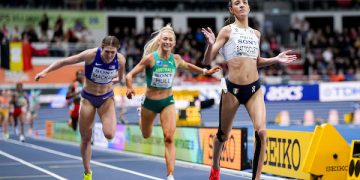 Torun 2026, Day 2: Nadia Battocletti and Josh Kerr win competitive 3000m titles in Kujawy Pomorze