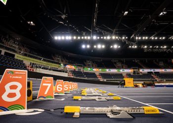 Athletics World is coming to Poland after 12 years!