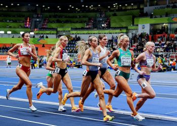 Seven take-aways from day one at Torun