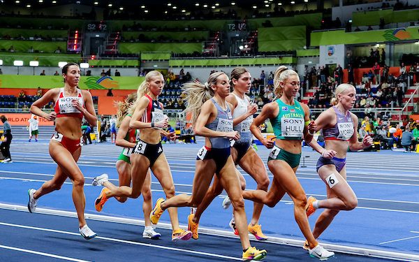 Seven take-aways from day one at Torun