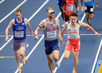 Torun 2026, Day 2: Nadia Battocletti and Josh Kerr win competitive 3000m titles in Kujawy Pomorze