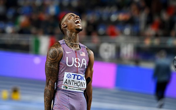 Team USATF takes Eighteen Medals, A Breakdown on U.S. medal haul in Torun, Poland.