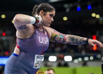 Seven take-aways from day one at Torun