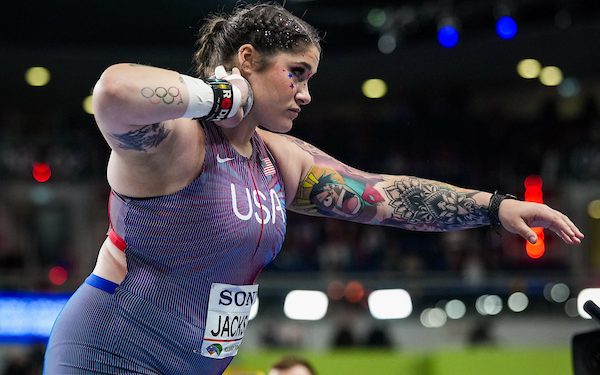 Seven take-aways from day one at Torun