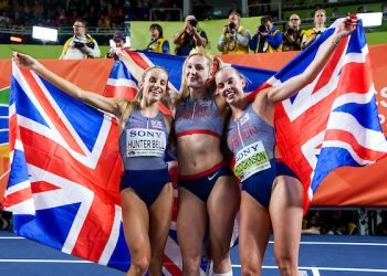 Super-Sunday: A special forty-five minutes in Torun!