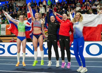 Super-Sunday: A special forty-five minutes in Torun!