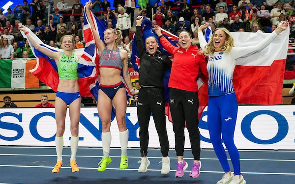 Super-Sunday: A special forty-five minutes in Torun!