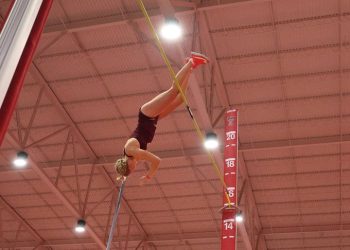 LILY CARLSON : HUGE TALENT, JUMPS FOR AUSTRIA! by Olaf Brockmann