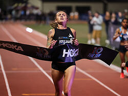 The TEN: Abdilaahi 26:56.58 WL/NR and Houlihan 30:50.10 WL on debut